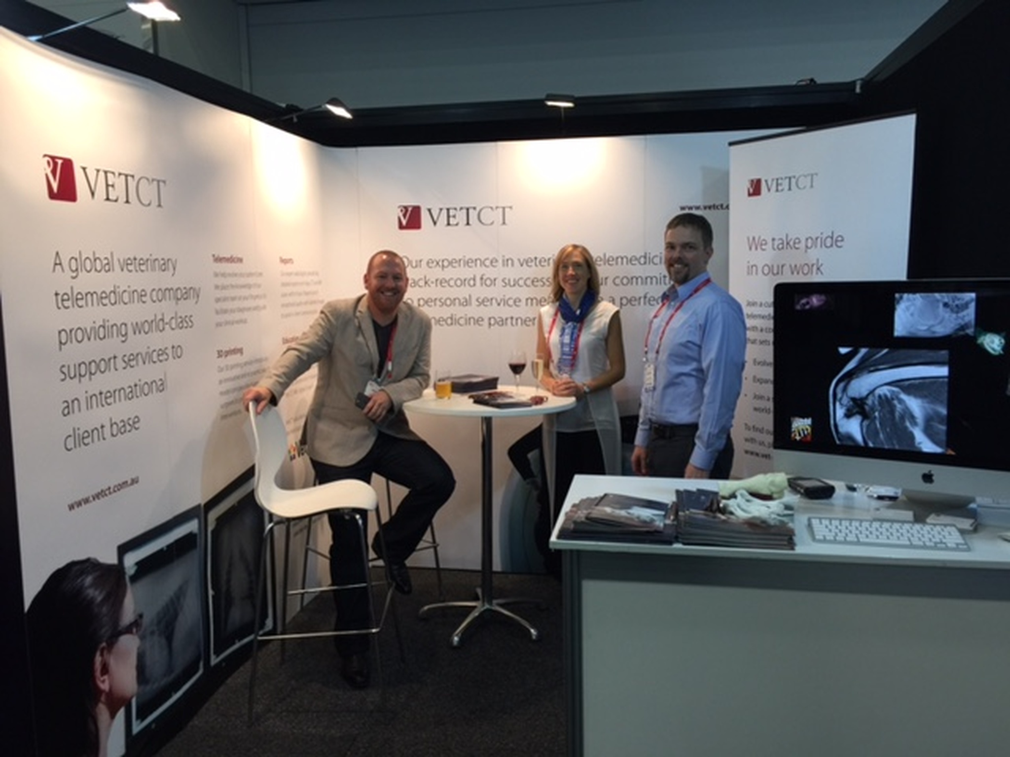 AVA conference Adelaide Veterinary Telemedicine