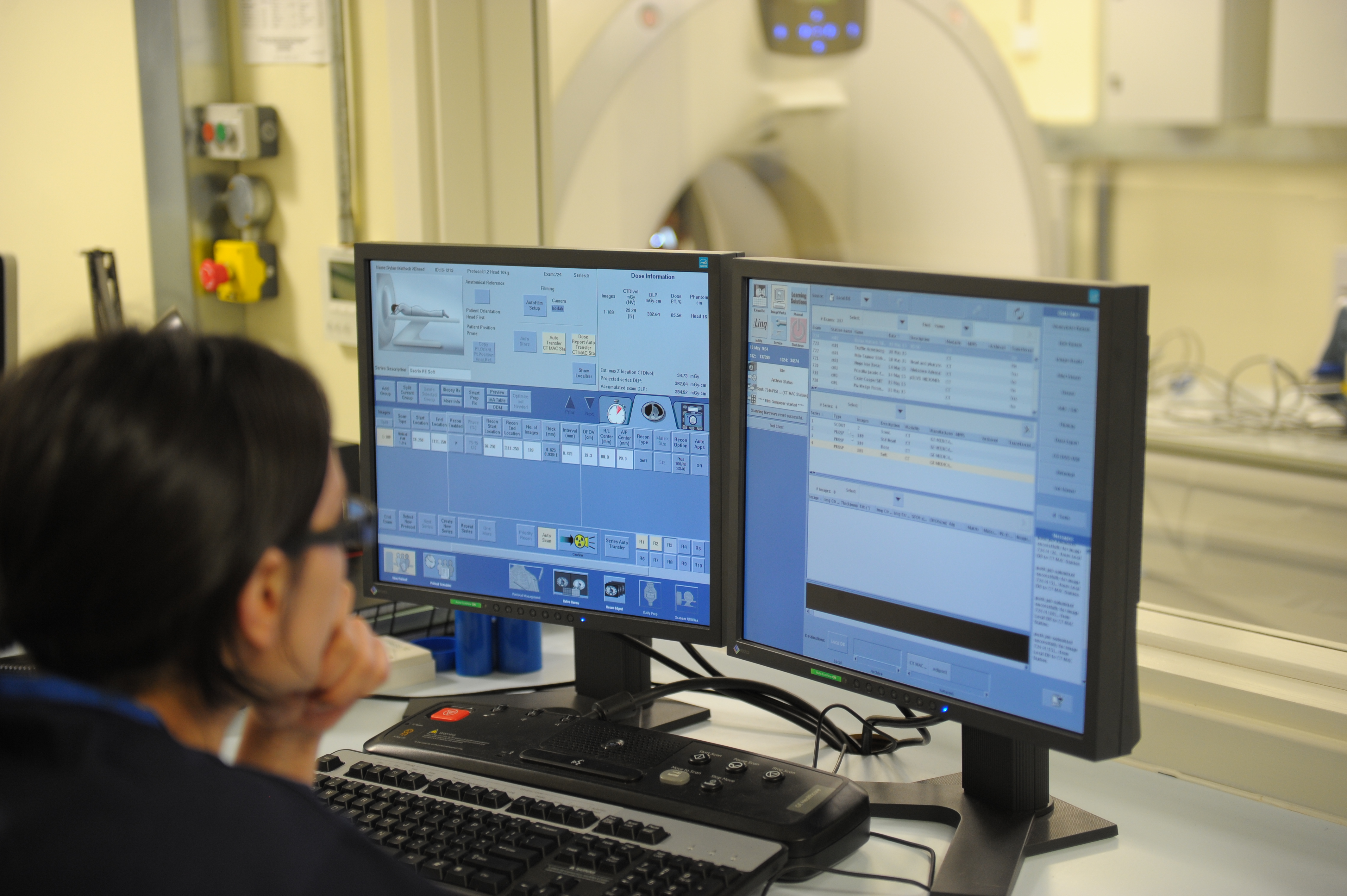 Understanding Computed Tomography Part 1